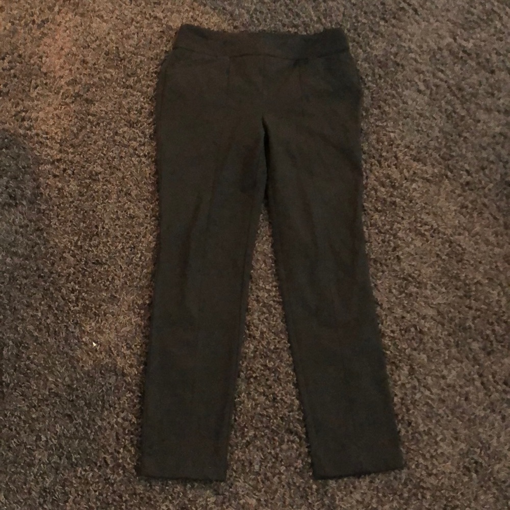 Chicos so slimming pants